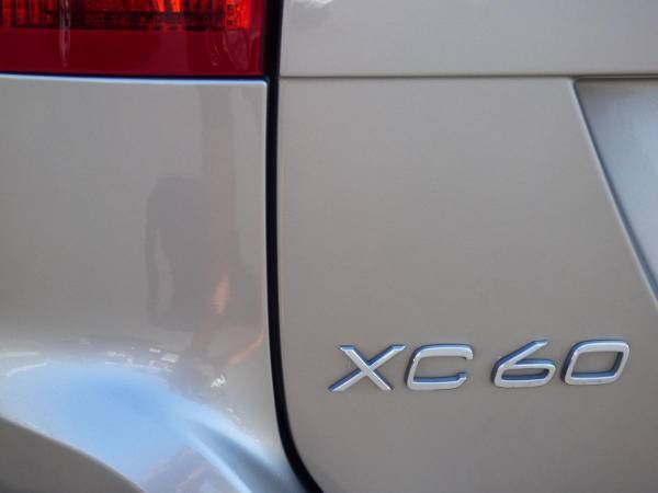 2013 Volvo XC60 3 2 - - by dealer - vehicle automotive for sale in San Luis Obispo, CA – photo 5