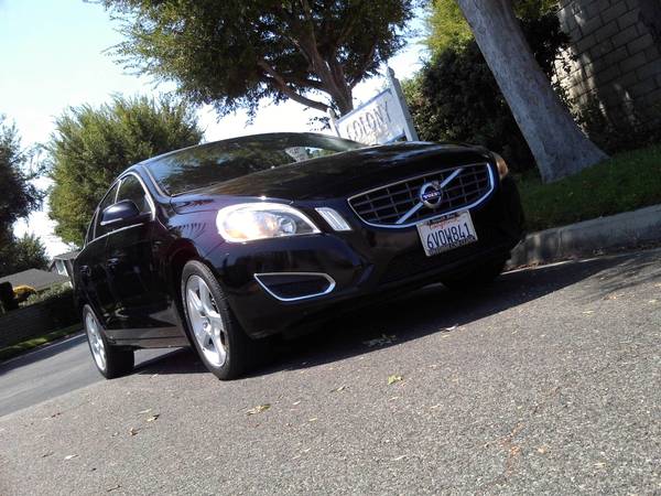 2012 VOLVO S60 T5 - - by dealer - vehicle automotive for sale in HARBOR CITY, CA – photo 11