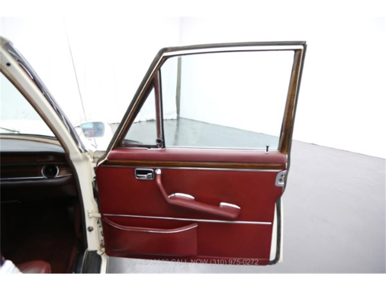 1969 Mercedes-Benz 300SEL for sale in Beverly Hills, CA – photo 22