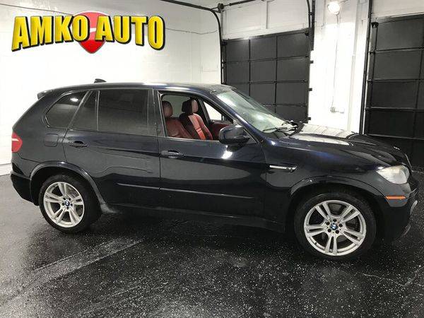 2010 BMW X5 M AWD 4dr SUV - $750 Down for sale in Waldorf, MD – photo 7