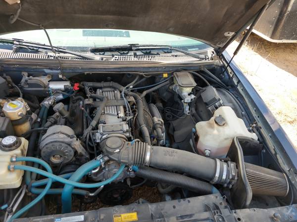 1994 Buick Roadmaster for sale in Lordsburg, NM – photo 3