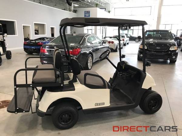 2013 EZGO RXV **FINANCING AVAILABLE ** - cars & trucks - by dealer -... for sale in Shelby Township , MI – photo 10