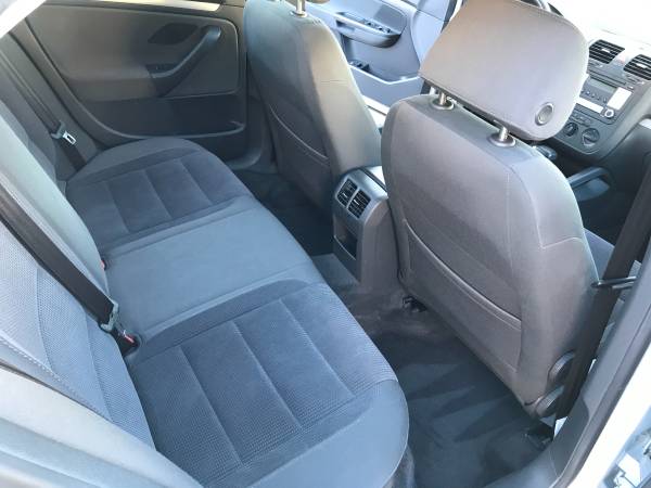 2007 VW Jetta Value Edition - cars & trucks - by dealer - vehicle... for sale in Arvada, CO – photo 10