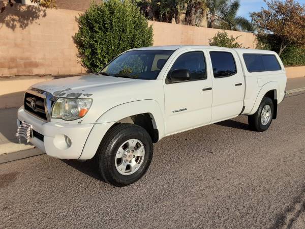 2006 Toyota Tacoma - cars & trucks - by owner - vehicle automotive... for sale in Ventura, CA – photo 4