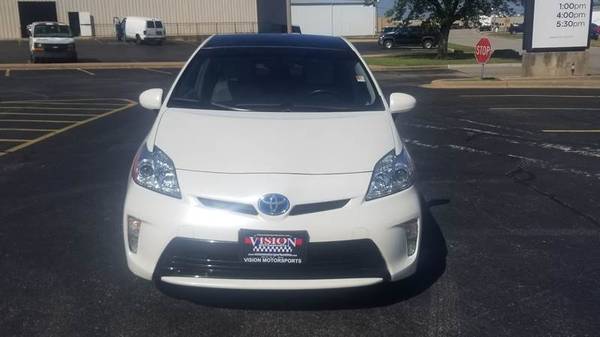 2015 Toyota Prius Four, Leather & Loaded!!! for sale in Tulsa, OK – photo 8