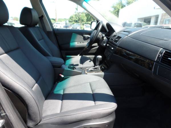 2007 BMW X3 AWD W NAV!! APPLY TODAY, DRIVE TODAY!! for sale in Bellevue, NE – photo 15
