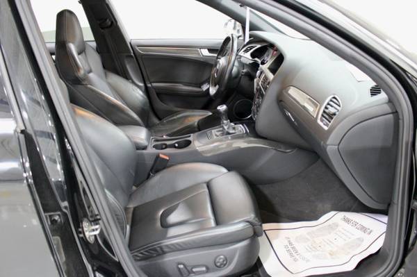 2011 *Audi* *S4* *4dr Sedan Manual Premium Plus* Pha - cars & trucks... for sale in Jonesboro, GA – photo 20