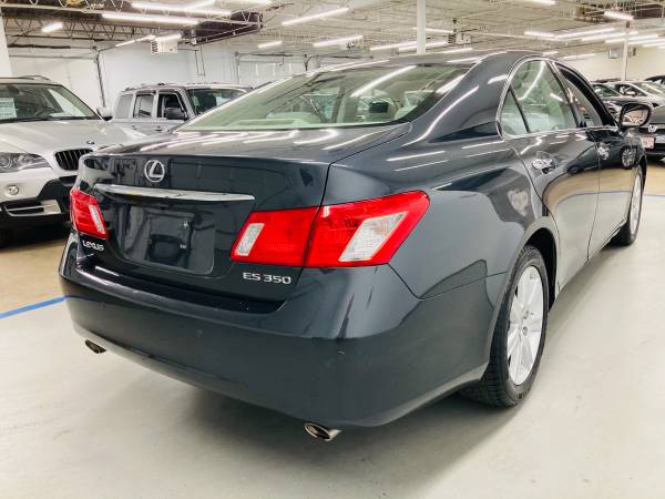 2007 LEXUS ES350 LOADED! Navigation, Leather, BlueTooth, Camera+... for sale in Eden Prairie, MN – photo 14