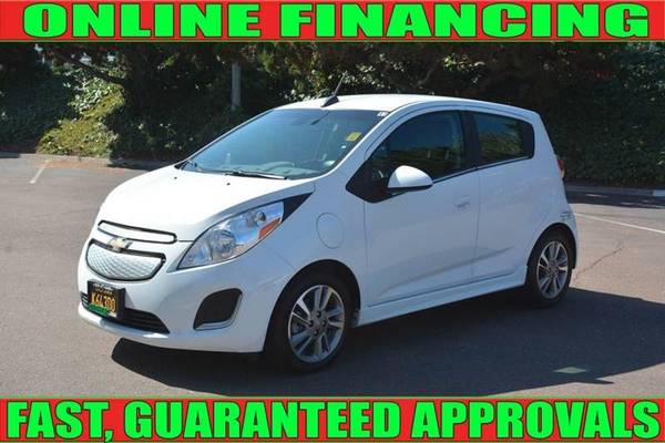 2016 Chevrolet Spark EV ** ONE OWNER, CAR FAX CERTIFIED, FULLY LOADED for sale in National City, CA – photo 3