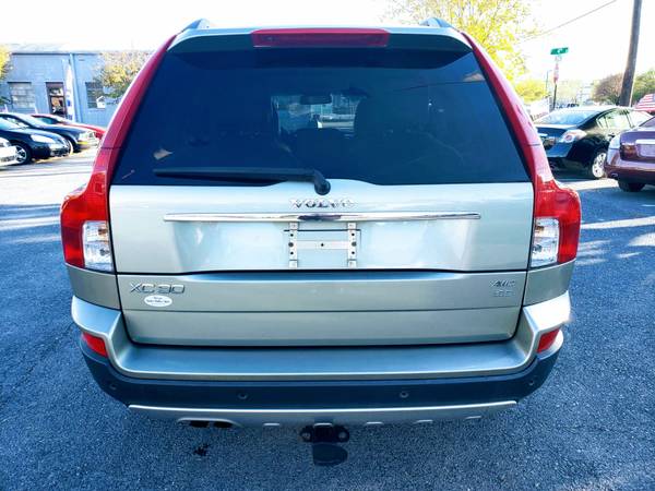 2007 VOLVO XC90 AWD *7 SEATER/LEATHER, PERFECT+ FREE 3 MONTH WARRANTY for sale in Front Royal, VA – photo 6