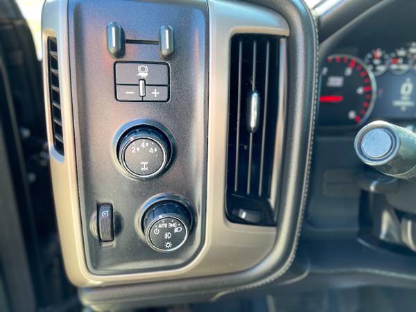 2016 GMC Sierra 2500HD 4WD Crew Cab 153 7 Denali for sale in Other, SC – photo 22