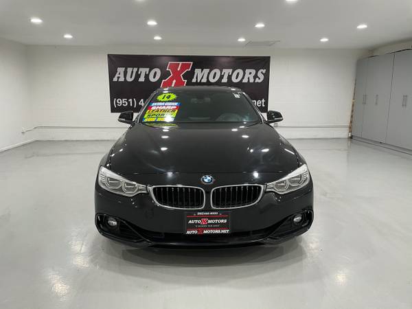 2014 BMW 4 Series 2dr Cpe 428i RWD SULEV - - by dealer for sale in Norco, CA – photo 8