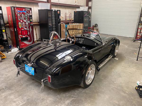 1965 Shelby Cobra - Superformance 2005 for sale in Pensacola, FL – photo 4
