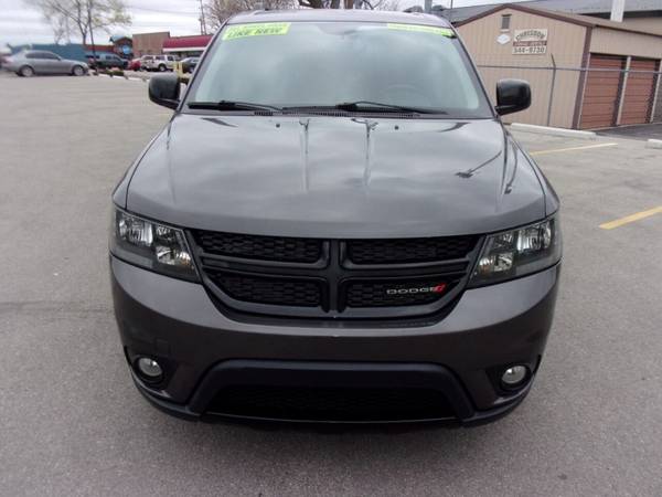 2014 Dodge Journey SXT AWD 4dr SUV - - by dealer for sale in Waukesha, WI – photo 2