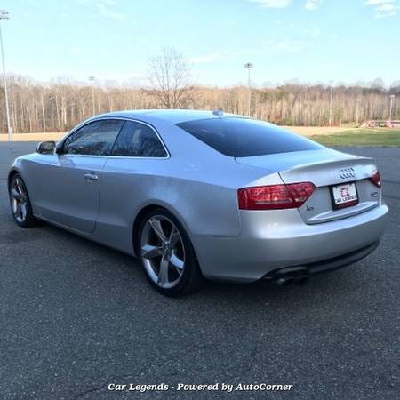2012 Audi A5 COUPE 2-DR - - by dealer for sale in Stafford, VA – photo 6
