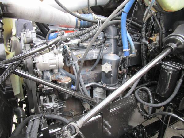 2006 Mack Granite CT713, Mack AI400 Engine, 400HP, 415,028 Miles for sale in Wheat Ridge, CO – photo 20