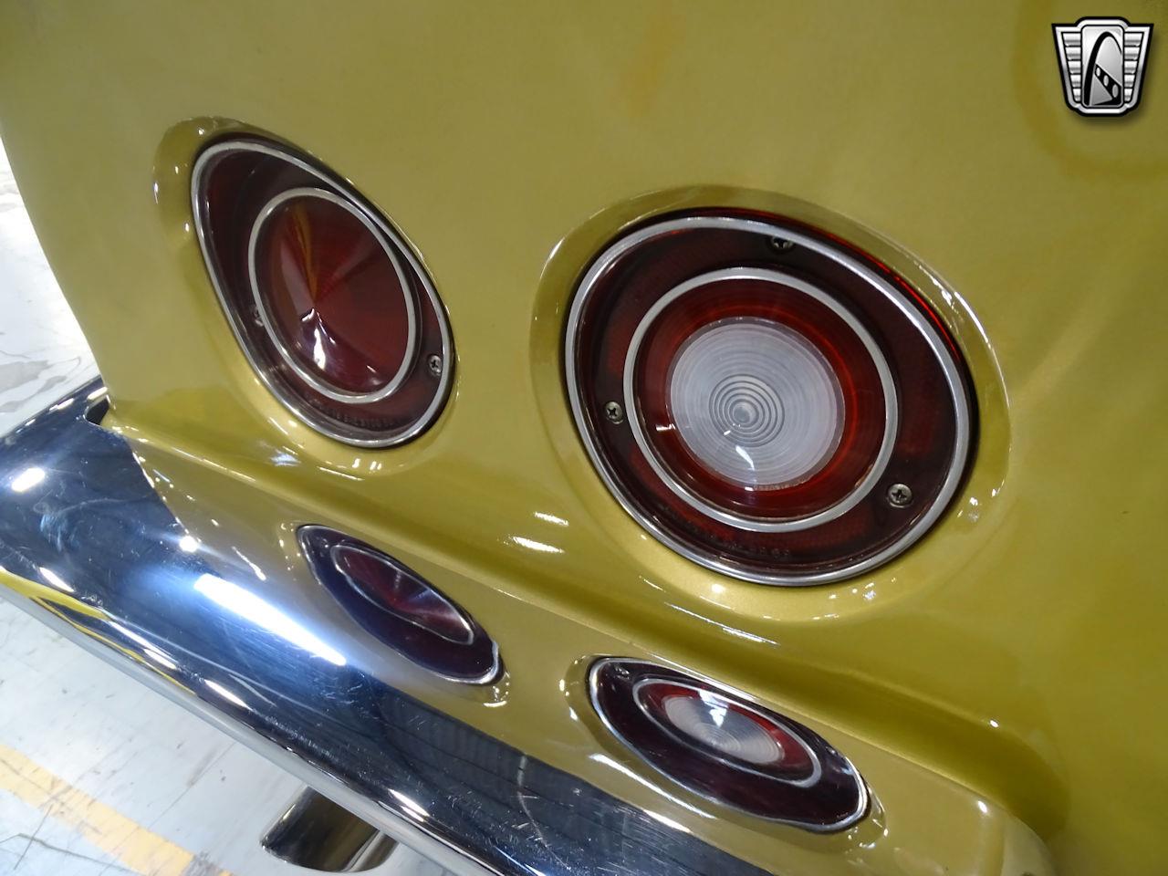 1969 Chevrolet Corvette for sale in O'Fallon, IL – photo 64
