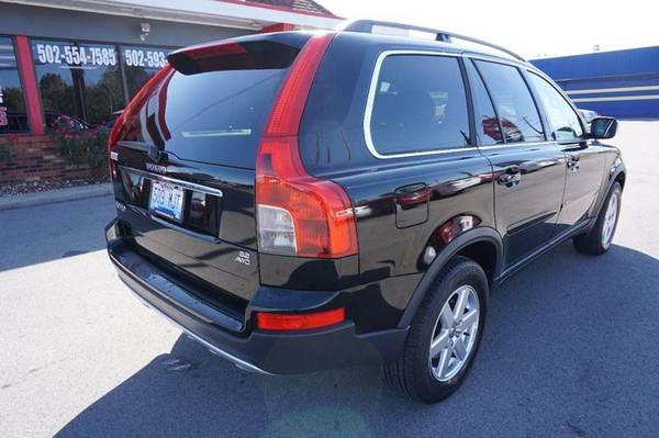 2007 VOLVO XC90 ** CLEAN CARFAX * ALL SERVICE RECORDS ** for sale in Louisville, KY – photo 7