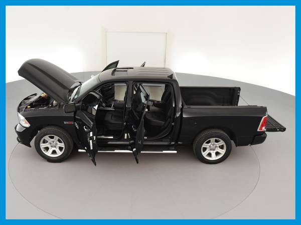 2014 Ram 1500 Crew Cab Laramie Limited Pickup 4D 5 1/2 ft pickup for sale in Other, OR – photo 16