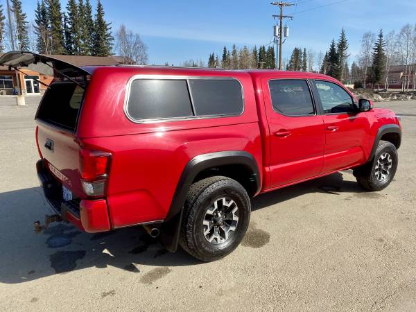 2018 Toyota Tacoma for sale in Fairbanks, AK – photo 3