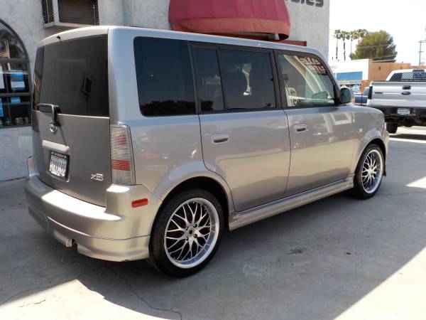 2006 SCION XB AUTOMATIC LOW MILES ! - - by dealer for sale in Corona, CA – photo 13