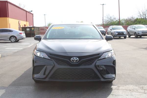 2019 Toyota Camry LE - - by dealer - vehicle for sale in Inidanapolis, IN – photo 18