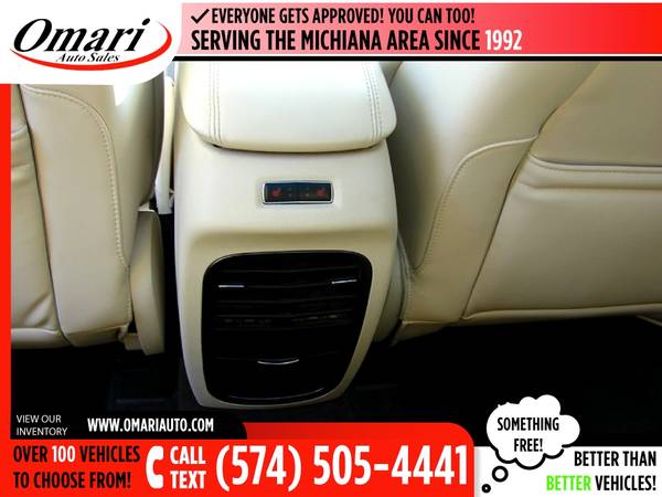 2015 Lincoln MKC AWD - - by dealer - vehicle for sale in South Bend, IN – photo 24