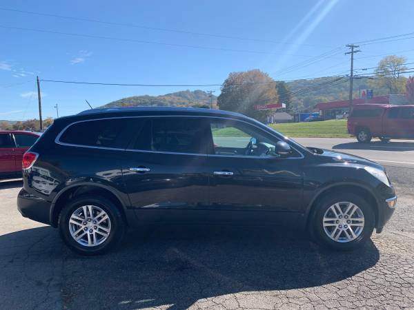 2009 Buick Enclave AWD CX*Clean Title*Runs and Drives Perfect*152K -... for sale in Vinton, VA – photo 4