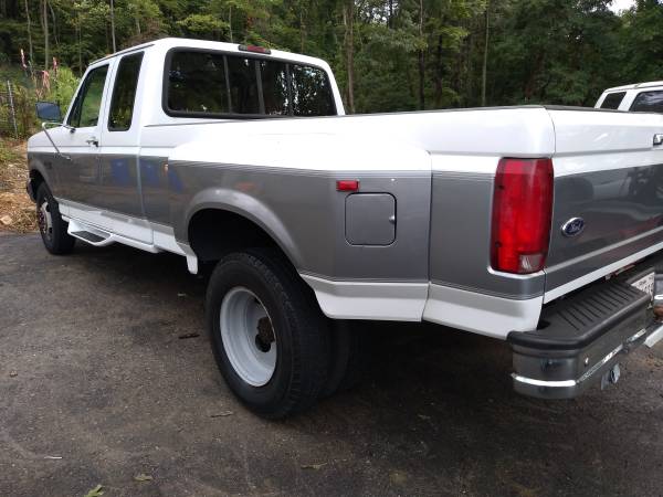 1997 Ford F-350 XLT Dually SuperCab 460 for sale in Myersville, District Of Columbia – photo 14