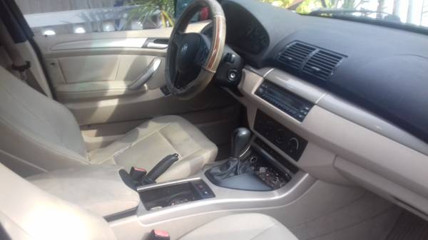 2004 bmw x5 for sale in Other, Other – photo 3