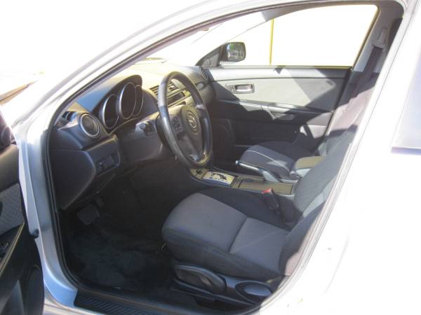 2006 Mazda 3 only 51K miles - - by dealer - vehicle for sale in Pinellas Park, FL – photo 5