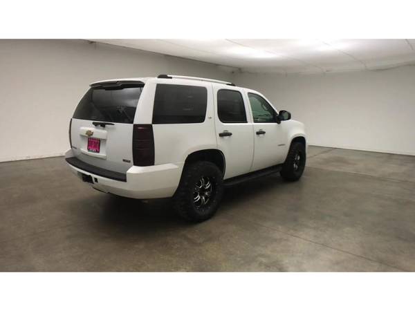 2008 Chevrolet Tahoe 4x4 4WD Chevy SUV LT - cars & trucks - by... for sale in Kellogg, MT – photo 8