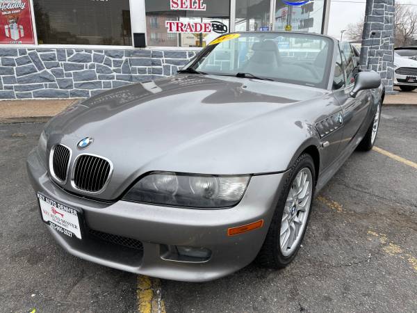 2002 BMW Z3 3 0i 92K Clean Title Excellent Condition for sale in Denver , CO – photo 2