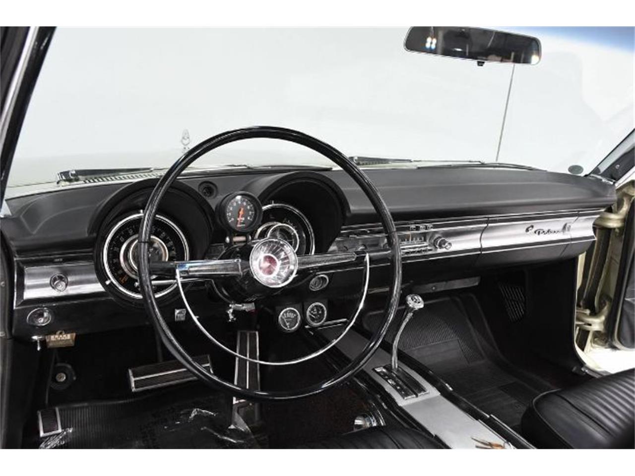 1966 Dodge Polara for sale in Cadillac, MI – photo 19