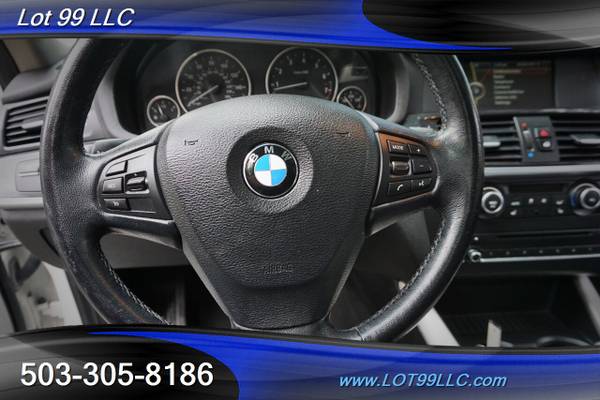 2014 *BMW* *X3* xDrive28i AWD Pano Roof Htd Leather Camera Sensors X5 for sale in Milwaukie, OR – photo 15