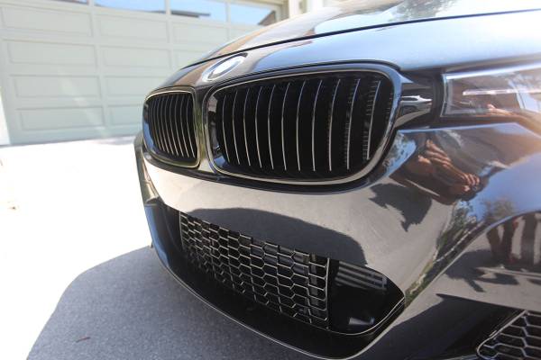 2015 BMW 335i M Sport FULLY LOADED GPS Twin Turbo 27k mi. 3 SERIES 528 for sale in Long Beach, CA – photo 11