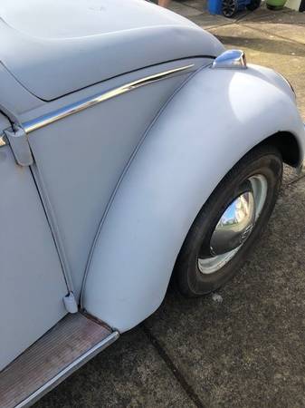 1964 VW Beetle Bug for sale in Vancouver, OR – photo 12