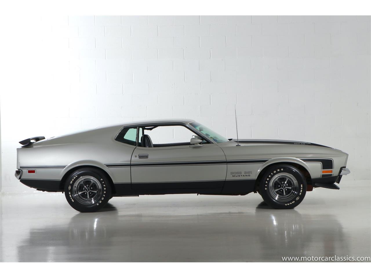 1971 Ford Mustang for sale in Farmingdale, NY – photo 8