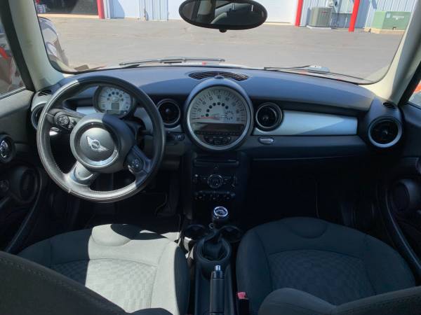 2012 MINI COOPER 1-Owner 6-SPEED MANUAL for sale in Naperville, IL – photo 16
