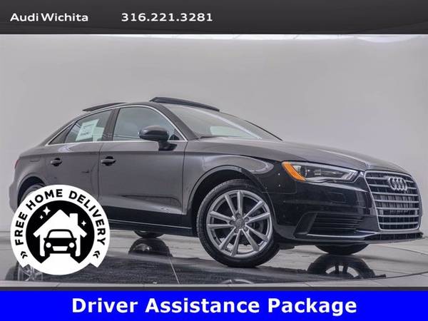 2015 Audi A3 Driver Assistance Package - - by dealer for sale in Wichita, KS – photo 2