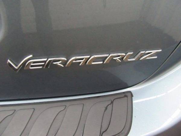 2008 Hyundai Veracruz Limited Crossover 4dr - cars & trucks - by... for sale in MENASHA, WI – photo 10