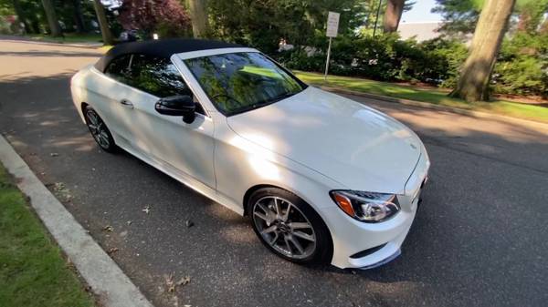 2017 Mercedes-Benz AMG C 43 4MATIC - cars & trucks - by dealer -... for sale in Great Neck, NY – photo 2