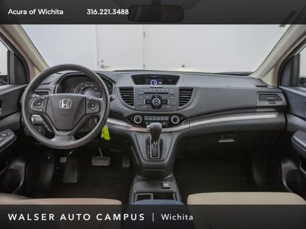 2016 Honda CR-V SE for sale in Wichita, KS – photo 23
