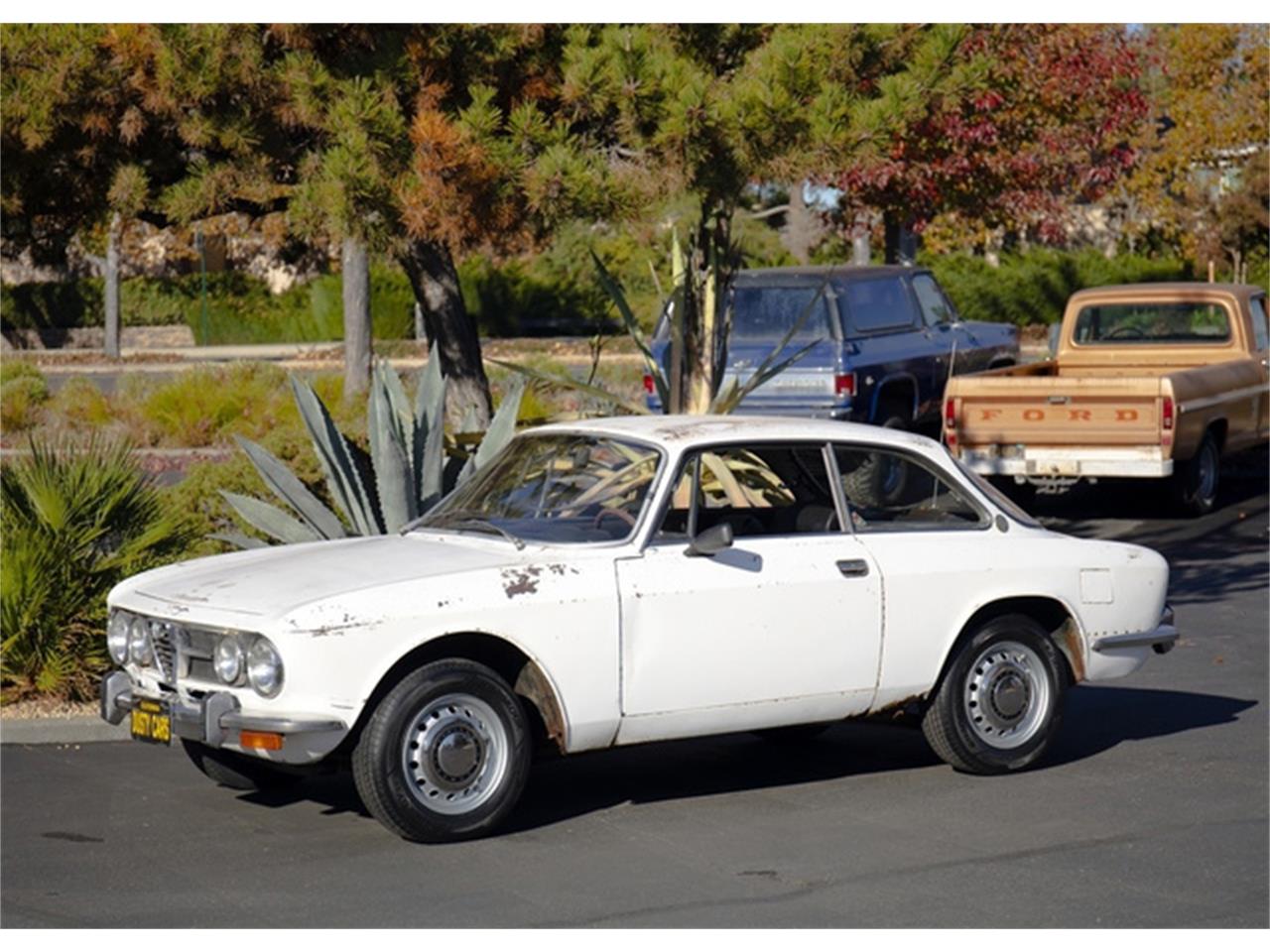 1971 Alfa Romeo 1750 GTV for sale in Pleasanton, CA – photo 27