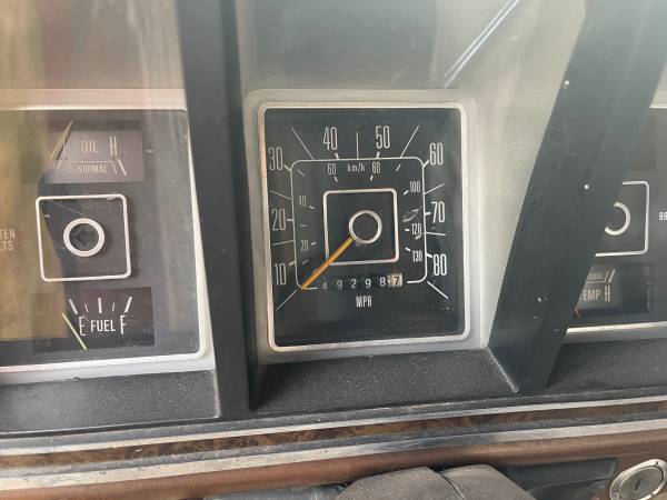 1978 Ford F250 Ranger XLT for sale in Great Falls, MT – photo 4