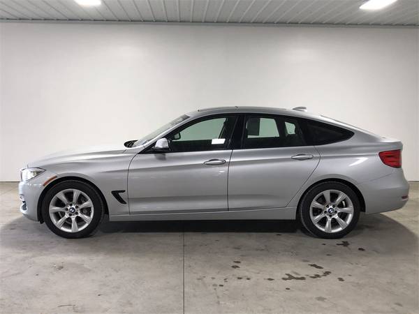 2015 BMW 3 Series 335i xDrive Gran Turismo - - by for sale in Buffalo, NY – photo 3