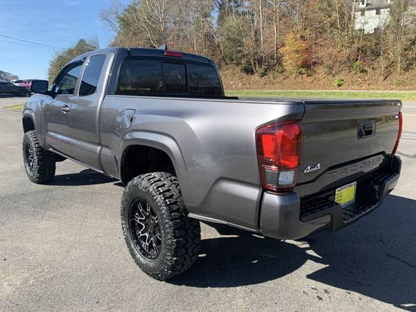 2020 TOYOTA TACOMA 4WD SR * ONLY 2K Miles * 1 OWNER * No Accidents *... for sale in Sevierville, TN – photo 5