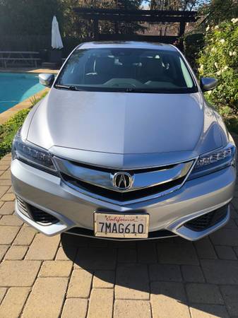 2016 Acura ILX - cars & trucks - by owner - vehicle automotive sale for sale in Walnut Creek, CA – photo 3