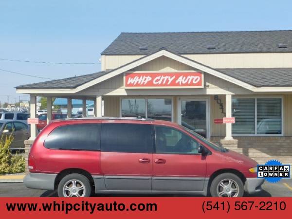 1996 Dodge Grand Caravan. Runs STRONG. Nice In/Out! ONLY $995. Hurry! for sale in Hermiston, OR – photo 12