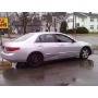 2005 Honda Accord - - by dealer - vehicle automotive for sale in Somersworth , NH